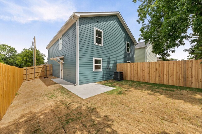 Foto del edificio - Brand New, Modern, and Ready for You in Temple, TX!