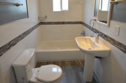 Building Photo - 5003 Cleon Ave