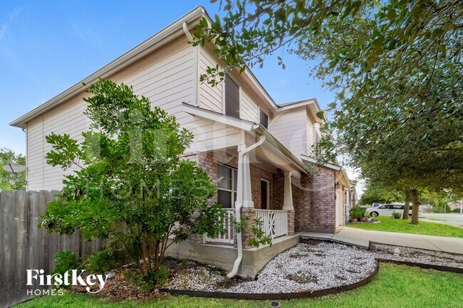 Foto del edificio - 10115 Red Iron Creek