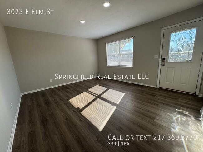 Foto del edificio - 3073 E Elm St