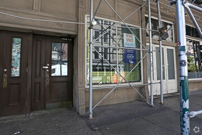 Foto del edificio - The Hallanan