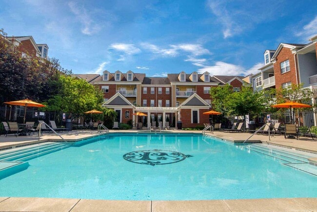 Foto del edificio - Providence at Old Meridian