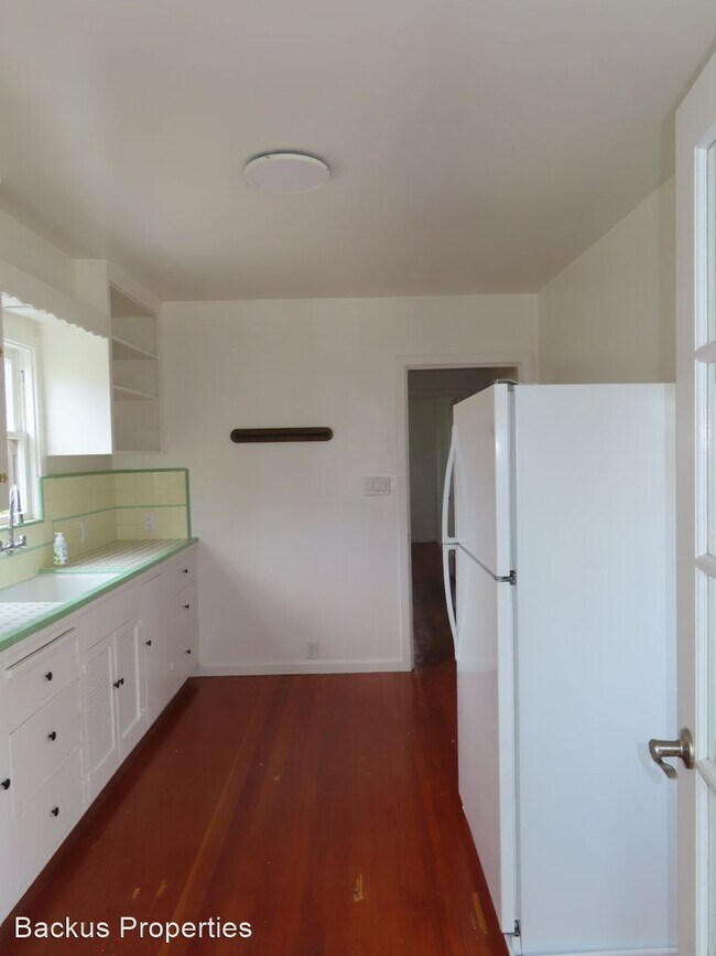 Foto del edificio - 2 br, 1.5 bath House - 465.5 Clay St