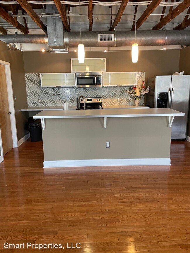 Building Photo - 1 br, 1 bath House - 205 Traders Alley