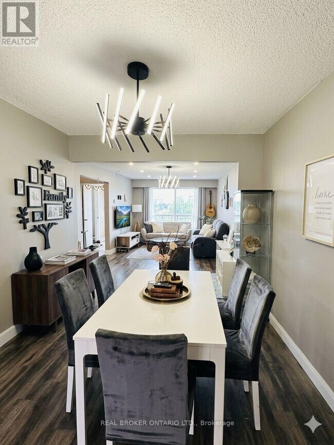 Photo du bâtiment - 8 Ralgreen Crescent