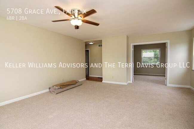 Building Photo - 5708 Grace Ave