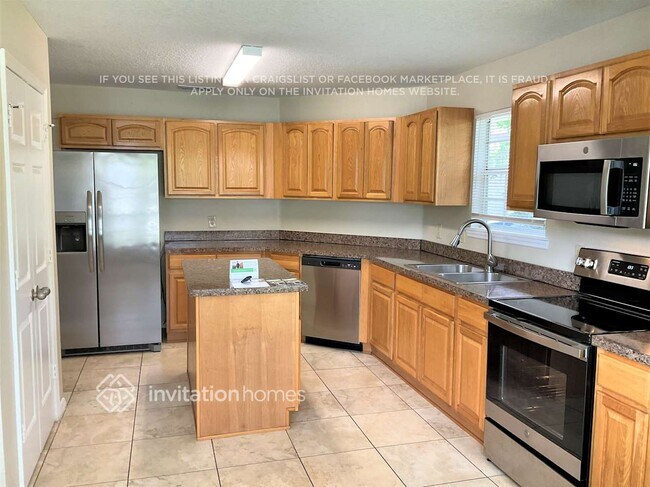 Building Photo - 1038 Corkwood Dr
