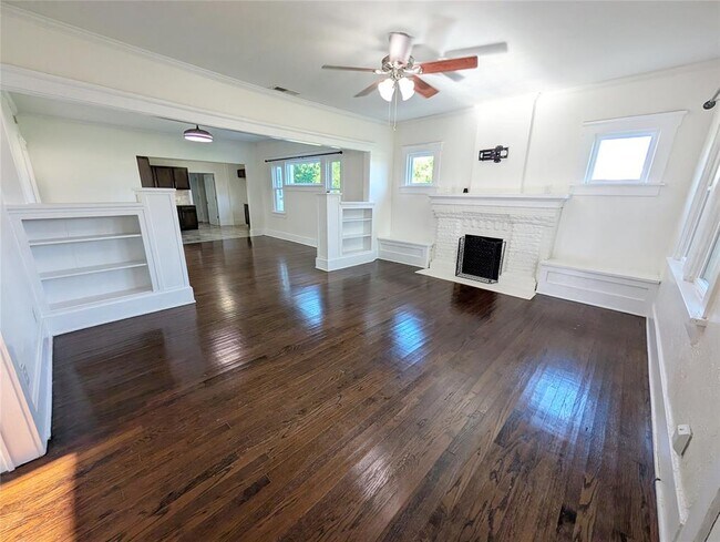 Foto del edificio - 1200 NW 33rd St