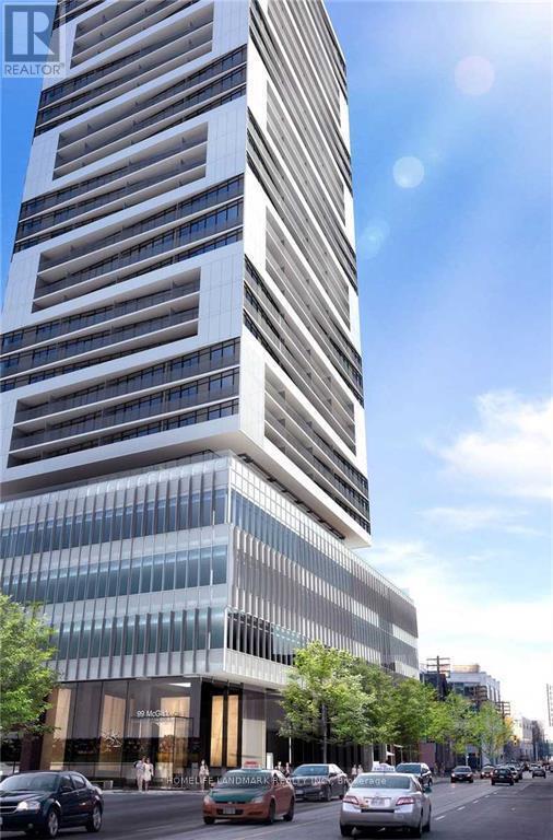 Building Photo - 89 McGill St