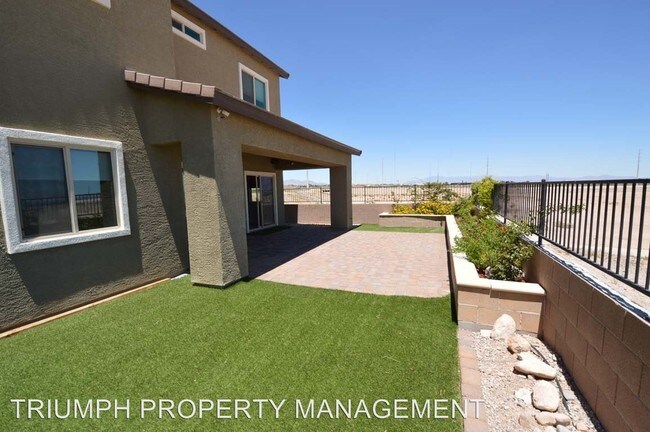 Foto del edificio - 3 br, 3 bath House - 10112 Glacier Pool St.
