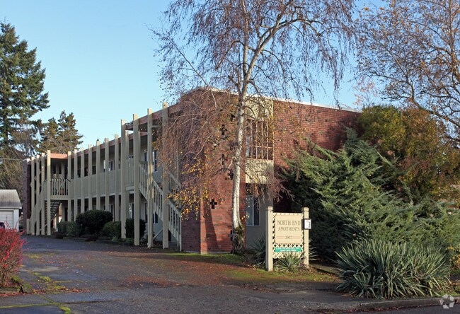 North End Tacoma Apartments North End Tacoma Apartments