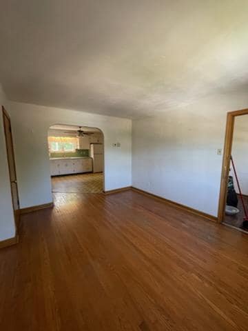 Photo - 100 E Park Ave Apartment