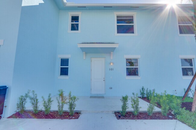 Foto del edificio - 101 Osprey Cir