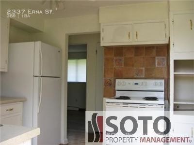 Foto del edificio - 3 BD/1BA house with basement
