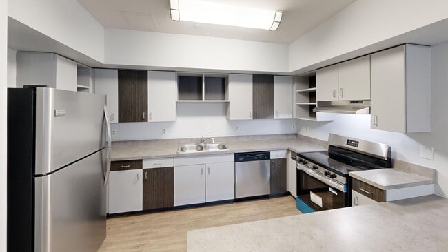 Interior Photo - Barksdale Flats