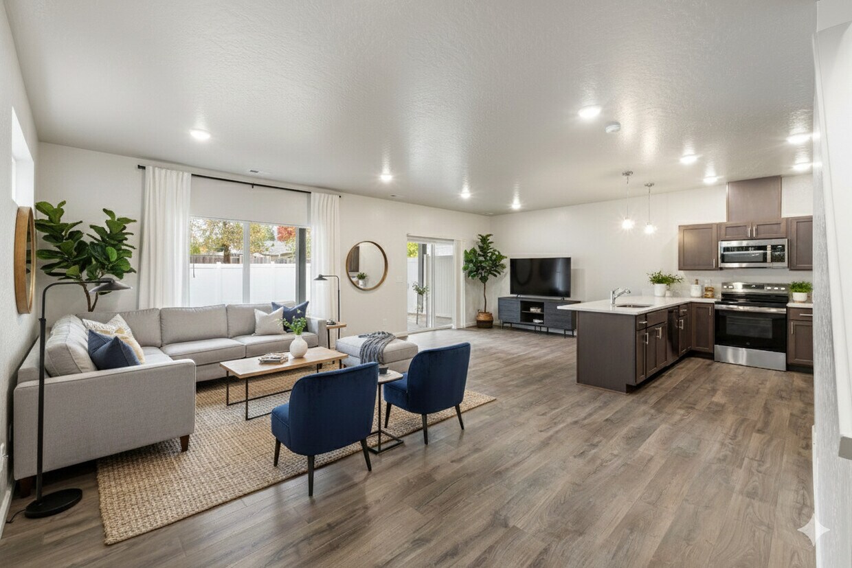 Foto principal - Birkdale Commons