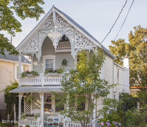 Foto principal - 84 Webb Ave
