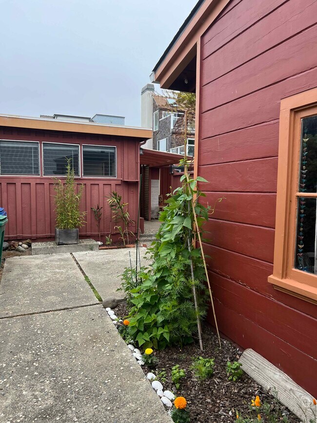 Building Photo - 211 13th Ave