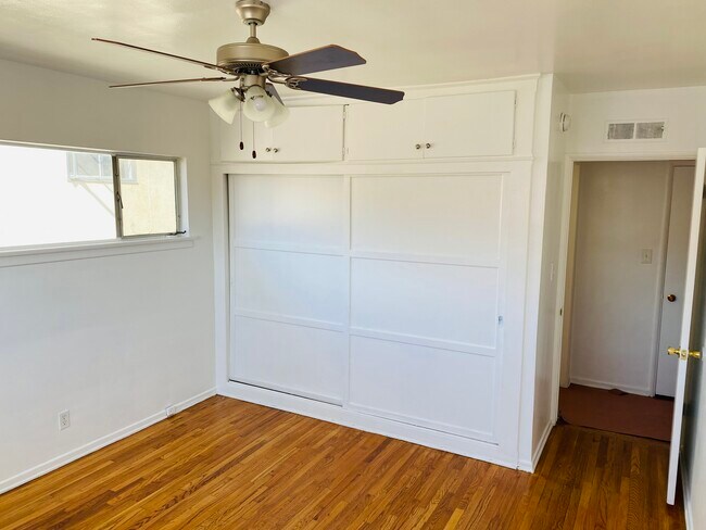 bedroom - 4128 Somerset Dr
