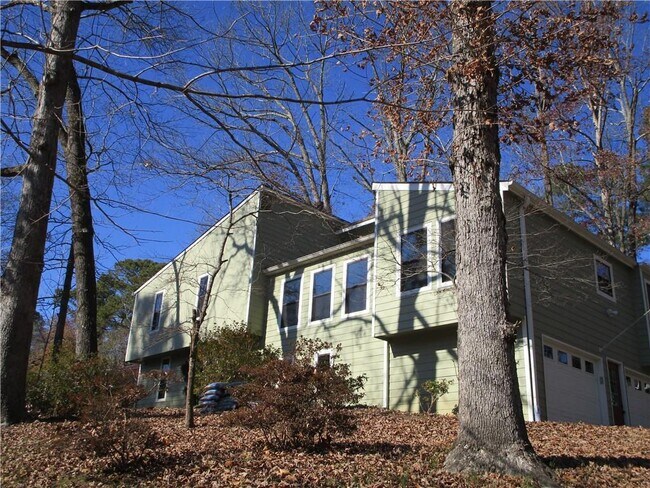 Building Photo - 1623 Rex Dr