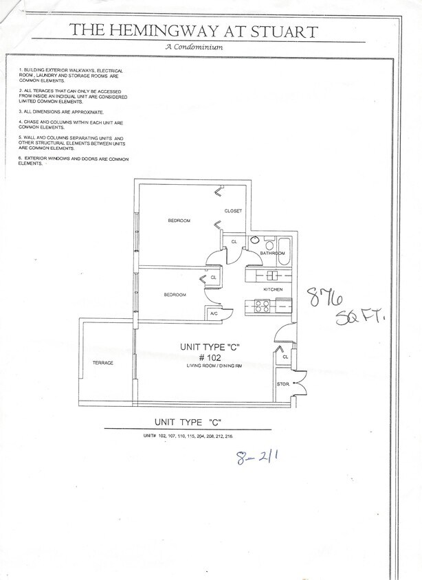 Foto principal - 1600 S Kanner Hwy