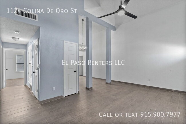 Foto del edificio - 1124 Colina De Oro St