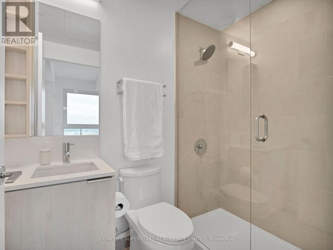 Photo du bâtiment - 7890 Jane St