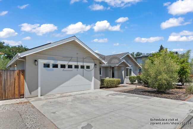 Building Photo - 1149A S San Tomas Aquino Rd