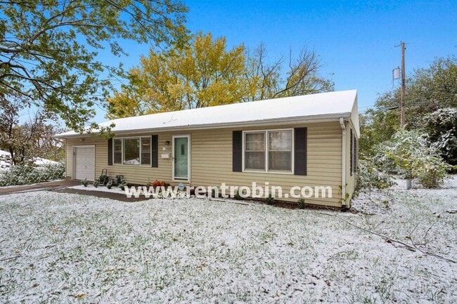 Building Photo - 3118 W 46th Ave