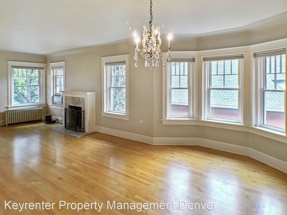 Foto principal - 2 br, 1 bath House - 2400 E 13th Ave Unit 5