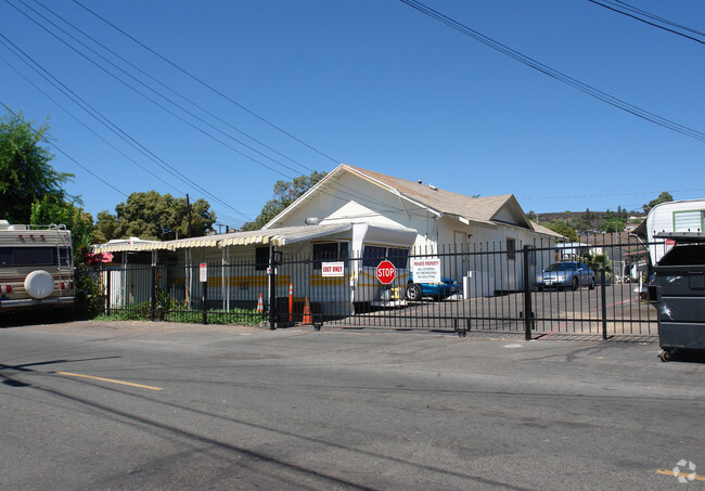 Building Photo - Sundance Village Park