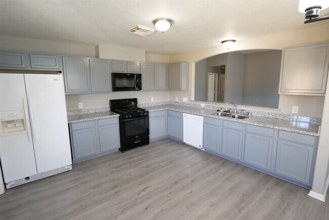 Foto del edificio - 19634 Buckland Park Dr