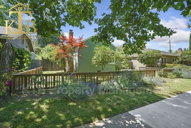 Building Photo - 1732 Vallejo Way