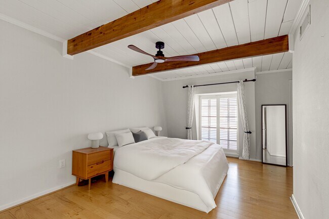 Foto del edificio - 5304 Brownway St