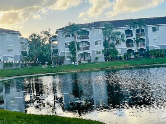 Foto del edificio - 9610 NW 2nd St