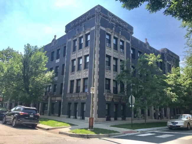 Building Photo - N Magnolia