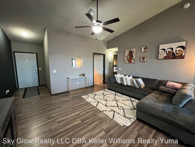 Building Photo - 2 br, 2 bath House - 7293 E. 39th Pl.