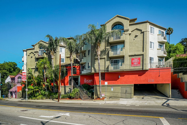 Building Photo - 2330 North Cahuenga, LP