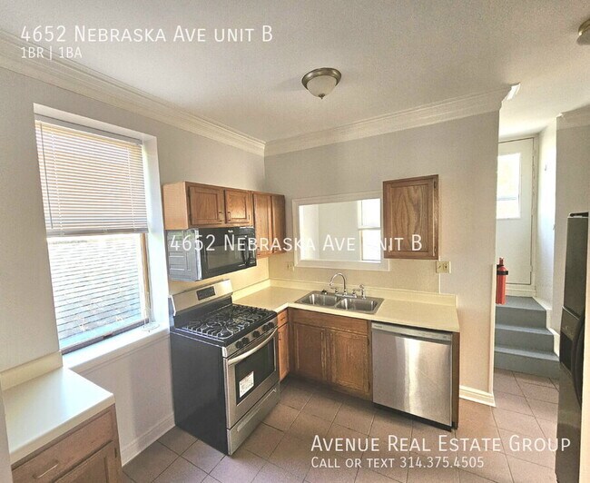 Foto del edificio - 4652 Nebraska Ave