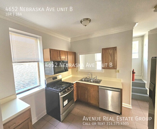 Building Photo - 4652 Nebraska Ave
