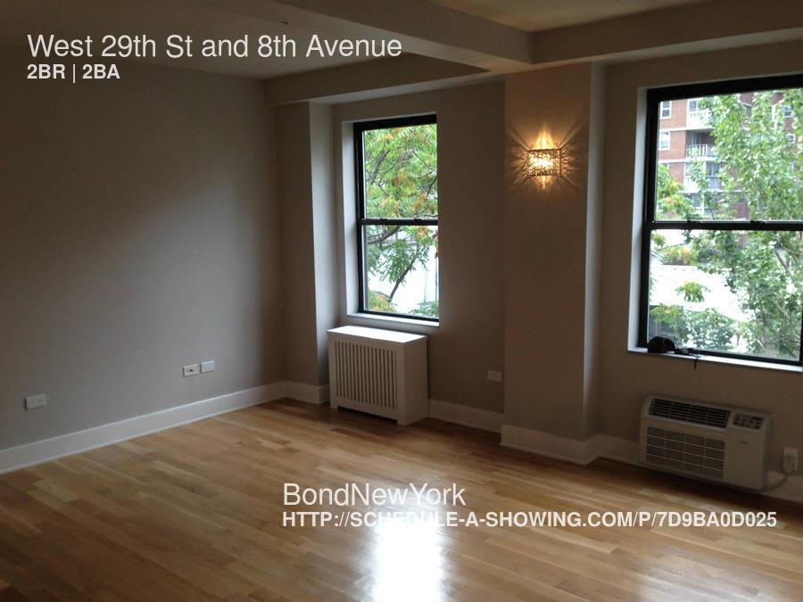 Building Photo - 312 W 30th St