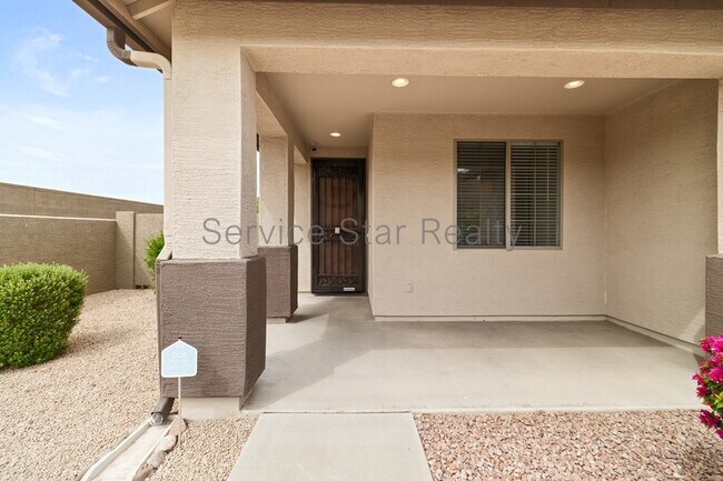 Foto del edificio - 37808 N Pagoda Ln