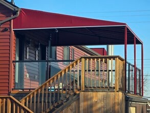 Building Photo - 9555 Walker Rd