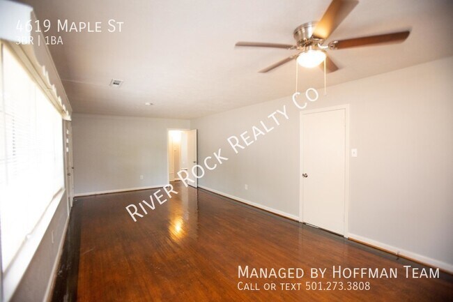 Building Photo - 4619 Maple Street - LEASE PENDING