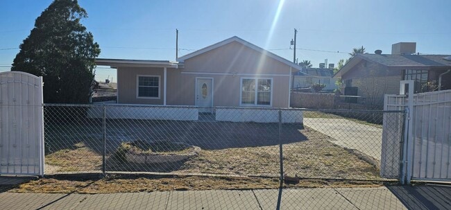 Foto del edificio - 8828 Kenneth St