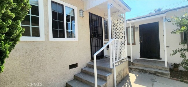 Building Photo - 356 E Santa Anita Avenue Unit C