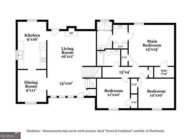 Building Photo - 3742 Holland Dr