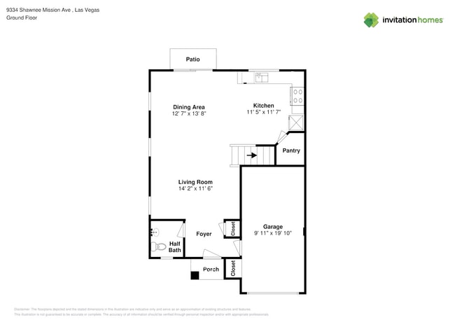 Building Photo - 9334 Shawnee Mission Ave