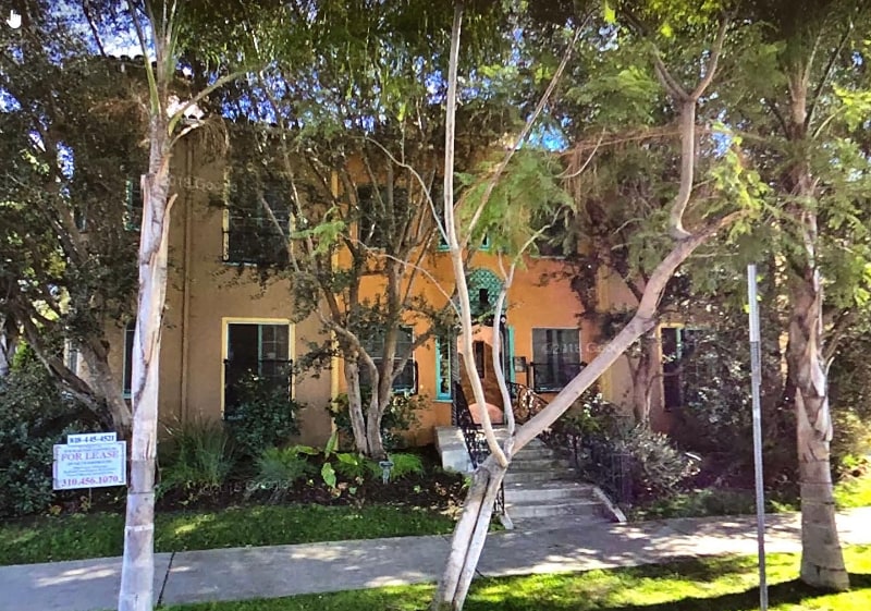 Primary Photo - 464 N Stanley Ave