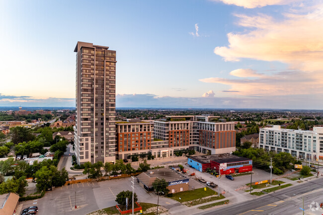 Building Photo - Markham Mon Sheong Court